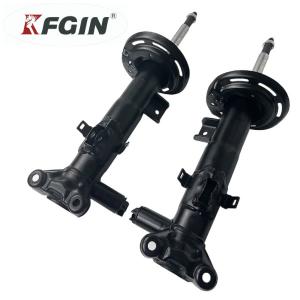 Wholesale 2123232500 Mercedes Benz E-Class E212 Inductive 4WD Front Pillar Shock Absorber Hydraulic Shock Absorber A212 323 25 00 A212 323 26 00 from china suppliers