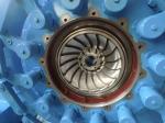 Steel and Stainless Steel Hydroturbine Generator Durability for 200kw-20mw