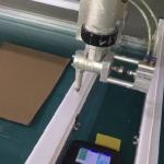 50Hz - 60Hz Automatic Glue Dispensers 1500*600*100mm Automatic Adhesive