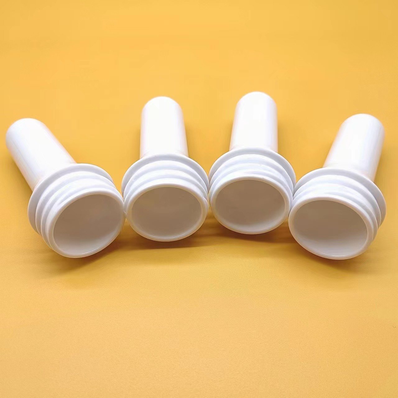 Durable Pet Bottle Preform For High Performance And Varying Sizes