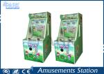 Commercial Kids Coin Operated Game Machine Happy Football Video Arcade Prize