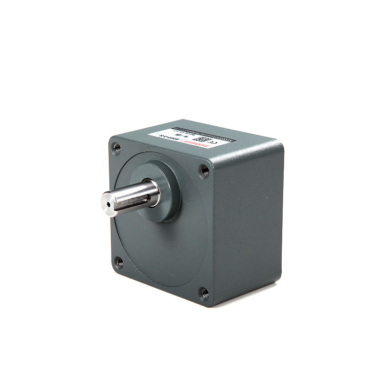 90GF20H15 Micro Compact Gearbox Compare With GGM Panasonic