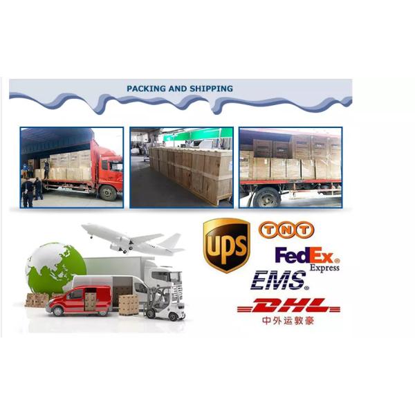 SS 304 3000KG Commercial Ice Maker Machine / Flake Ice Making Machine