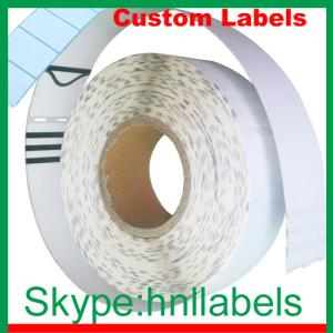 Wholesale Airline Thermal Baggage Tags ABT12 from china suppliers