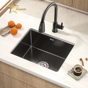 Wholesale Customized Sink Handmade Kitchen Sink from china suppliers
