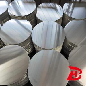 Wholesale Good Price 1100/1050/3003/0.50mm Aluminum Roofing Sheet from china suppliers