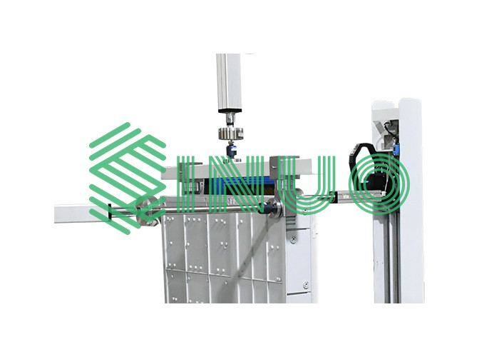 IEC 61439 Low Voltage Switchgear And Controlgear Assemblies Static Load Test Bench