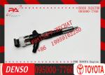 Genuine 095000-7760 095000-7761 9709500-776 23670-0L010 23670-30300 23670-39275