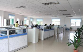 Shanghai MG Industrial Co., Ltd.