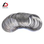 1.2-5.0mm High Carbon Spring Steel Wire Cold Drawn Mattress Phosphated Steel