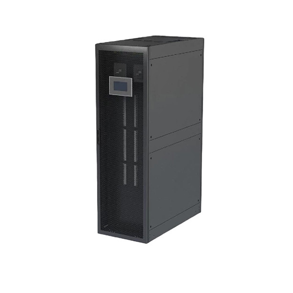 Compact Detachable network Server Rack Cabinet IP20 Wall Mounted