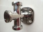 Boat Single Cross Bollard Mooring Bitt 316 Stainless Great New
