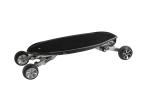 5 Inch Electric 4 Wheel Skateboard Smartphone App Connection For Recreation