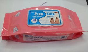 Wholesale Wholesale Baby Tender Wipes from china suppliers