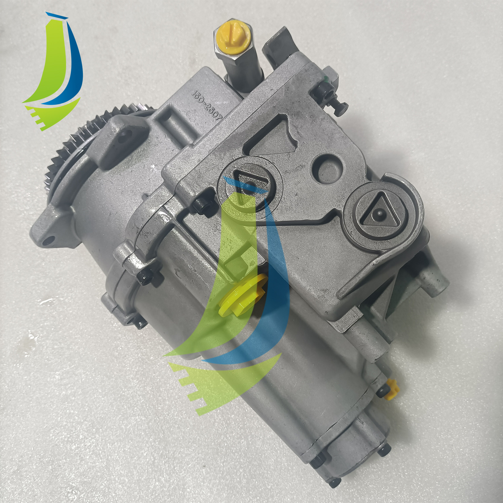 115-3576 Fuel Pump 3116 Engine For E322B Excavator Spare Parts