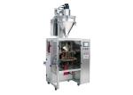 40-90mm Width Sachet Packaging Equipment , SGS Tomato Paste Sachet Packing