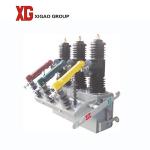 ZW32-12KV 11KV 24kv 33kv Pole Mounted Circuit Breaker