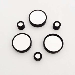 Wholesale 12.5*6mm Ultraviolet Bandpass Transmission Lens Filter 380nm from china suppliers