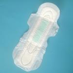 Winged SNUGRACE Disposable Adult Sanitary Pads for Women Super Absorbent Dry