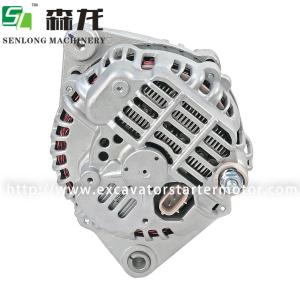 Wholesale Alternator 24V 90A Mitsubishi Generator UD14588A 028029 0123520500 0123525500 0123525502 0123525503 0986045170 1516506R from china suppliers
