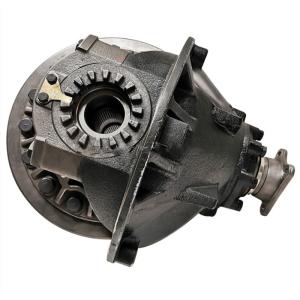 Wholesale Japanese Truck Parts Differential Assy 1-41001-276-0 7*43 1-41210-277-0 7*43 1-41210-280-0 7X39 for Isuzu Ftr from china suppliers