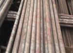 Hot Rolled Forged 431 Stainless Round Bar AISI With Solid Finish 12mm