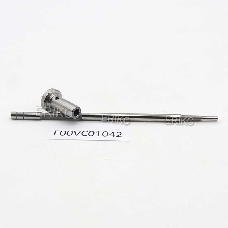 ERIKC F OOV C01 042 common rail injector valve FOOVC01042 FOOV C01 042 diesel injector control valve for 0445110019