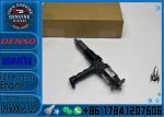 Engine parts Oil injector 095000-1211 095000-6120 095000-5600 095000-7761 fuel
