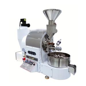 Wholesale Home Commercial 1Kg 2Kg 3Kg Coffee Roaster Green Beans Roasting Machine from china suppliers