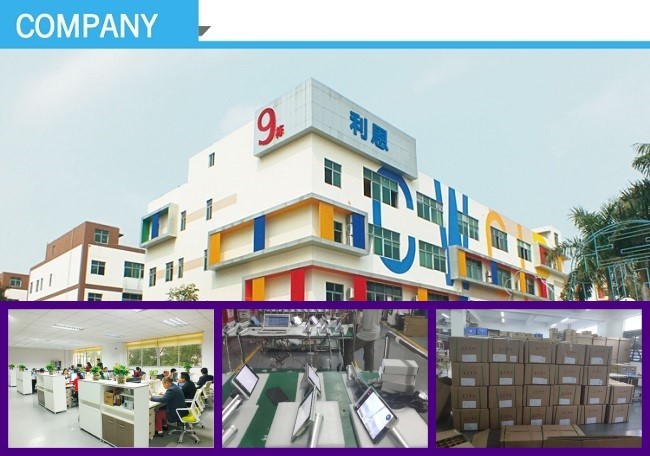 Stainless Steel OEM ODM Infrared Thermometer Door Face Recognition