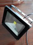 Outdoor Epistar 50W LED floodlight waterproof CE&RoHs high power
