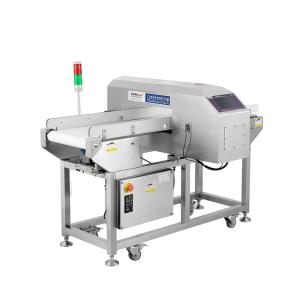 Wholesale Sensitivity Bakery Industry Food Grade Metal Detector from china suppliers