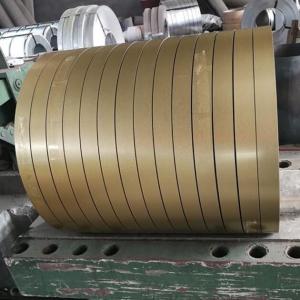 Wholesale Chromated Aluzinc Coated Steel Zincalume galvalume steel roll from china suppliers
