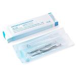 Medical Disinfection Packing Bag, Self Seal Pouch, Sterilization Pouches
