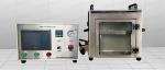 Combustion Flammability Testing Equipment Interior Materials Motor Accessories
