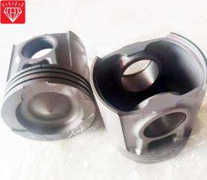 Wholesale Gray Piston 6162-35-2120 For Komatsu 6D170E from china suppliers