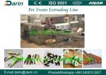Fully Automatic Pet Extruder Machine Stainless Steel Pet Treats Extruder