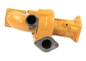 Wholesale 6162-63-1012 6162-63-1013 Komatsu Water Pump S6D170 from china suppliers