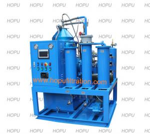 China Centrifugal Lube Oil Purifier,Ultra-high speed centrifugal ship oil separator,heavy marine fuel oil purification machine on sale