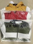 9996 Men's jacket coat stock