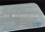 Magic Microfiber Bath Mat Microfiber Door Mat For Household Bathroom