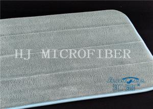 Wholesale Magic Microfiber Bath Mat Microfiber Door Mat For Household Bathroom from china suppliers