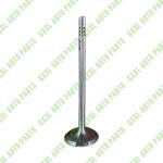 For Maserati Ghibli Levante Quattroporte 3.0T 2014- Inlet Valve Cylinder Head