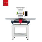 1200mm High Speed Embroidery Machine Flat Computer Controlled Embroidery Machine