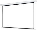 400 " large Projection Screen , Electric Projection Screens with Tubular Motor