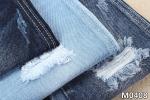 13oz 7x7OE Yarn 100 Cotton Denim Fabric Non Stretch