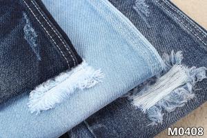 Wholesale 13oz 7x7OE Yarn 100 Cotton Denim Fabric Non Stretch from china suppliers