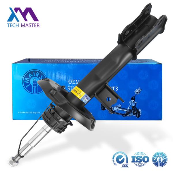 Front Coil Spring Shock Absorber 1563231900 1563232000 for Mercedes-Benz X156