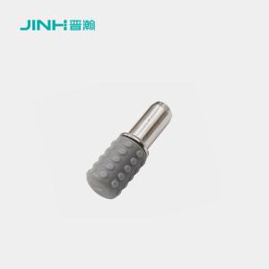 Wholesale Rubber Steel 5mm Shelf Pegs Easy Connection For Library Furnitures from china suppliers
