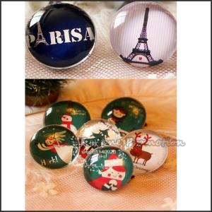 Wholesale Promotional customed logo crystal tin decorative pin badge lable souvenir gift from china suppliers